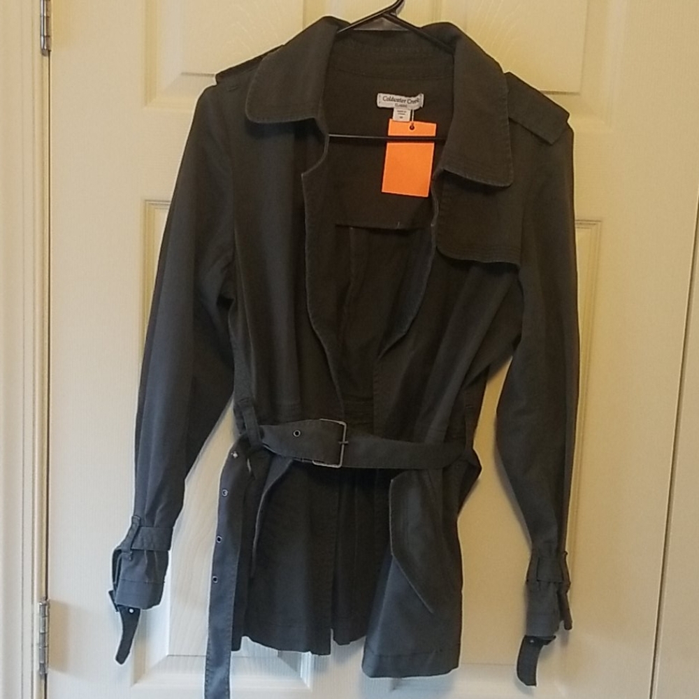 Jacket